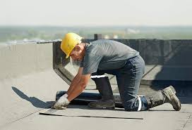 Best Commercial Roofing Services  in Kahaluu, HI